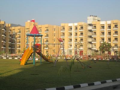 Project Image of 354.0 - 846.0 Sq.ft Studio Studio Apartment for buy in VBHC Vaibhav Greens
