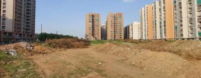 Project Image of 702.23 - 1082.09 Sq.ft 2 BHK Apartment for buy in Meras Azzaro