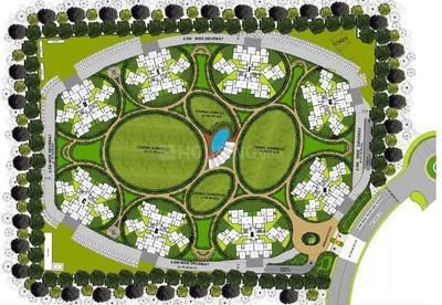 Project Image of 1075 Sq.ft 2 BHK Apartment / Flat for sale in Wakad for Rs. 9800000