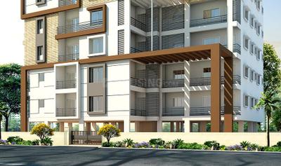 Project Image of 1570.0 - 1615.0 Sq.ft 3 BHK Apartment for buy in Alekhya Pine Woods