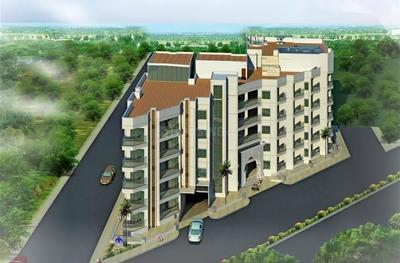 Project Image of 1017.0 - 1700.0 Sq.ft 2 BHK Apartment for buy in SMD Beverly Hills