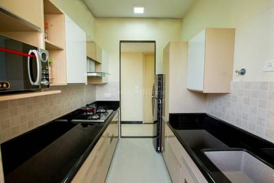 Project Image of 485.0 - 2471.0 Sq.ft 1 BHK Apartment for buy in Vista Heights