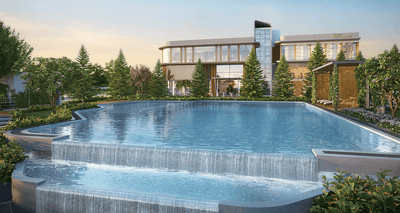Project Image of 1196.95 - 1819.96 Sq.ft 3 BHK Apartment for buy in Sumadhura Elysium Phase I