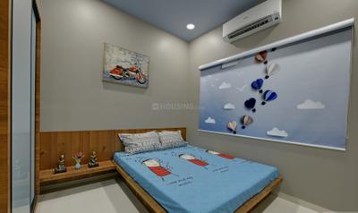 Project Image of 0.0 - 1215.0 Sq.ft 2 BHK Apartment for buy in Umiya Shayona Arise