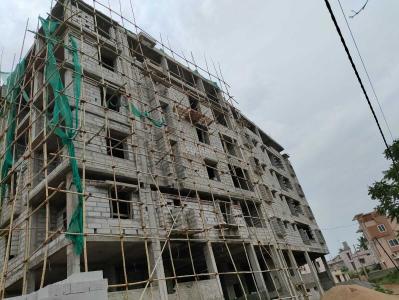 Project Image of 1302.0 - 1750.0 Sq.ft 2 BHK Apartment for buy in Mkbhoomi Aavaas