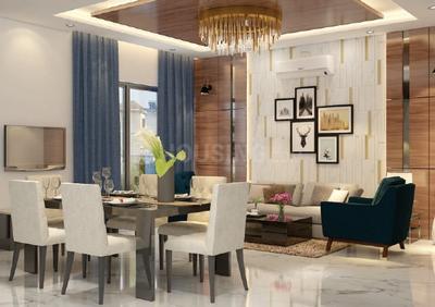 Project Image of 5050.0 - 5051.0 Sq.ft 4 BHK Villa for buy in Chinmay Urbanac Garden