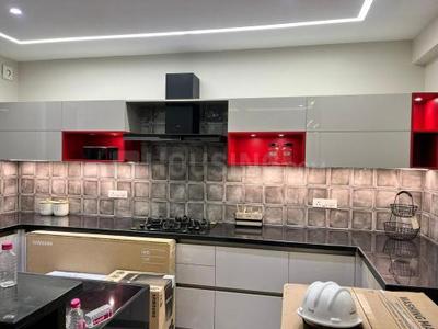 Project Image of 1961.83 - 3301.74 Sq.ft 3 BHK Apartment for buy in Trimurty Arabella