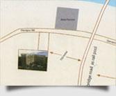 Project Image of 1193 Sq.ft 2 BHK Apartment / Flat for sale in Danapur for Rs. 9000000