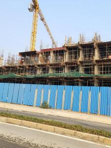 Project Image of 756.0 - 1457.88 Sq.ft 2 BHK Apartment for buy in VTP Dolce Vita