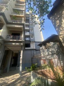 Prathmesh Anandi Elevation 1