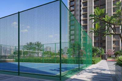 Project Image of 486.96 - 727.64 Sq.ft 1 BHK Apartment for buy in Asmita Grand Maison
