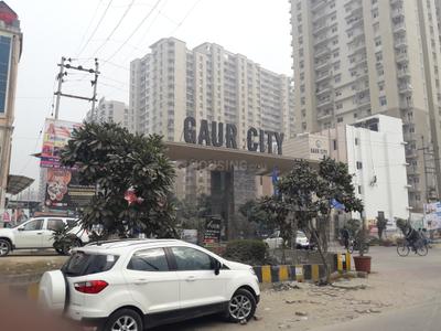 Project Image of 700 Sq.ft 2 BHK Apartment / Flat for sale in Noida Extension for Rs. 7400000