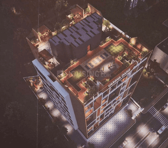 Project Image of 1175.0 - 1540.0 Sq.ft 2 BHK Apartment for buy in Varsha Oasis