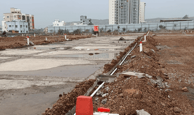 Project Image of 1100.83 - 1699.94 Sq.ft Residential Plot Plot for buy in Analyzer Gulmohar Villas W