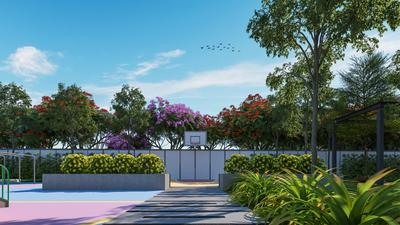 Project Image of 1278.97 - 2063.01 Sq.ft 2 BHK Apartment for buy in Aparna Palmwoods