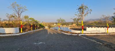 Project Image of 900.0 - 2700.0 Sq.ft Residential Plot Plot for buy in Sagar Prabhale Vimal Villa