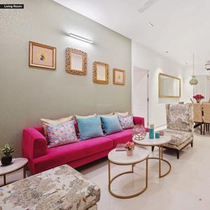 Project Image of 834.0 - 2140.0 Sq.ft 2 BHK Apartment for buy in Casagrand Zenith Phase II