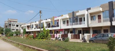 Project Image of 850 Sq.ft Residential Plot / Land for sale in Manglia for Rs. 3850000