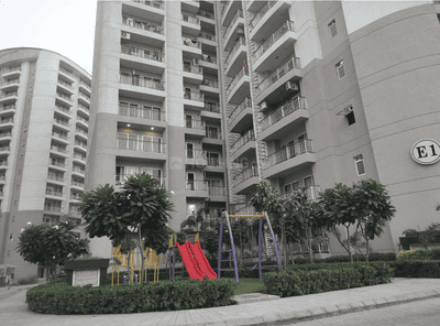 Project Image of 1893 Sq.ft 3 BHK Apartment / Flat for sale in Sushant Golf City for Rs. 16000000