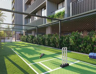 Project Image of 855.0 - 1143.0 Sq.ft 1 BHK Apartment for buy in Pragati Two