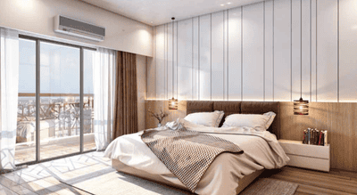 Project Image of 463.0 - 736.0 Sq.ft 1 BHK Apartment for buy in Rassaz Greens Tower F