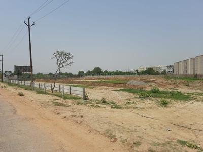 Project Image of 800.62 - 1070.36 Sq.ft Residential Plot Plot for buy in Stellar Vatika