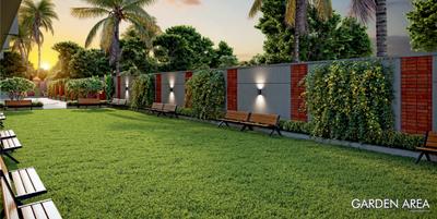 Project Image of 0.0 - 1138.0 Sq.ft 3 BHK Apartment for buy in Raamah Shivaay