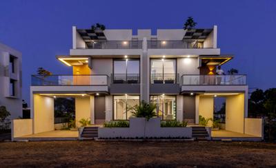 Project Image of 0.0 - 1940.0 Sq.ft 4 BHK Villa for buy in Sanvicasa 105