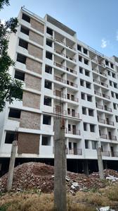 Project Image of 389.55 - 1018.7 Sq.ft 1 BHK Apartment for buy in Jajodia Anand Park
