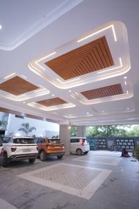 Project Image of 1462.0 - 1732.0 Sq.ft 3 BHK Apartment for buy in Mayfair Elite