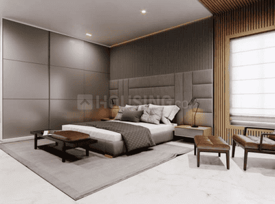 Project Image of 4750.0 - 6150.0 Sq.ft 4 BHK Villa for buy in Giridhari Prospera County