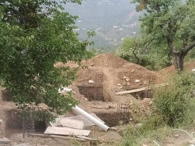 Project Image of 1800.0 - 2700.0 Sq.ft Residential Plot Plot for buy in Plot In Mukteshwar