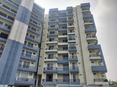 Project Image of 1094 Sq.ft 2 BHK Apartment / Flat for sale in Vrindavan Yojana for Rs. 8900000