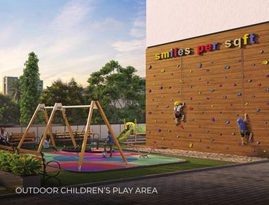Project Image of 314.95 - 640.02 Sq.ft 1 BHK Apartment for buy in Platinum Classic