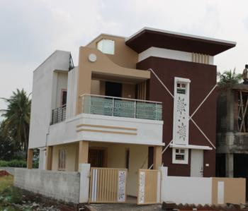 Project Image of 650.0 - 2441.0 Sq.ft Residential Plot Plot for buy in ABI Infra Ashraya
