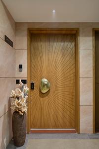 Project Image of 0.0 - 2304.0 Sq.ft 3 BHK Apartment for buy in Sampath Sky