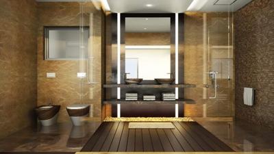 Project Image of 3202.0 - 5882.0 Sq.ft 3 BHK Apartment for buy in Livia Livia
