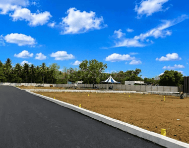 Project Image of 900.0 - 1500.0 Sq.ft Residential Plot Plot for buy in Vikaa Royal Garden