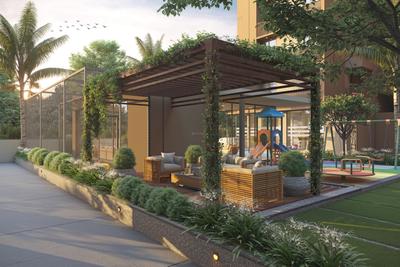 Project Image of 676.0 - 869.0 Sq.ft 2 BHK Apartment for buy in Maple Green Homes