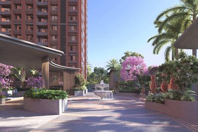Project Image of 2350.0 - 3250.0 Sq.ft 3 BHK Apartment for buy in Sheetal Dharohar