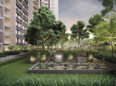 Project Image of 1592 Sq.ft 3 BHK Apartment / Flat for sale in Vidyaranyapura for Rs. 19100000