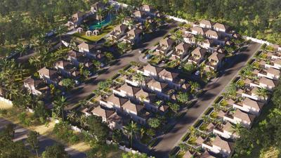 Samruddhi Song Of Winds Elevation 1