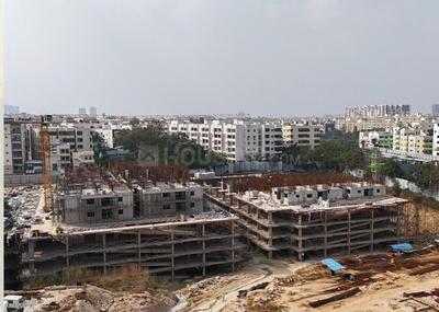 Project Image of 1766 Sq.ft 3 BHK Apartment / Flat for sale in Hyder Nagar for Rs. 13500000