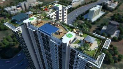 Project Image of 1800 Sq.ft 4 BHK Apartment / Flat for sale in Jogeshwari West for Rs. 55000000