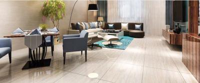 Project Image of 965.0 - 1132.0 Sq.ft 3 BHK Apartment for buy in BBCL Sanskriti