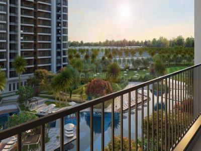 Project Image of 1381.0 - 2963.0 Sq.ft 2 BHK Apartment for buy in Sobha City Phase 5