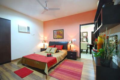 Project Image of 712.0 - 1702.0 Sq.ft 1 BHK Apartment for buy in Ansal Tanushree