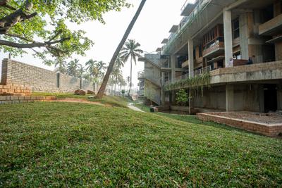 Project Image of 3200.0 - 3700.0 Sq.ft 3 BHK Villa for buy in Gravity Aranya Phase 1