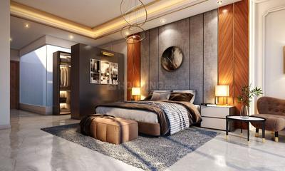 Project Image of 4132.0 - 9184.0 Sq.ft 3 BHK Villa for buy in VTP Velvet Villas