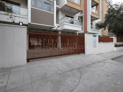 Project Image of 1252.0 - 1912.0 Sq.ft 2 BHK Apartment for buy in Mehta Jwalamala Temple Crest